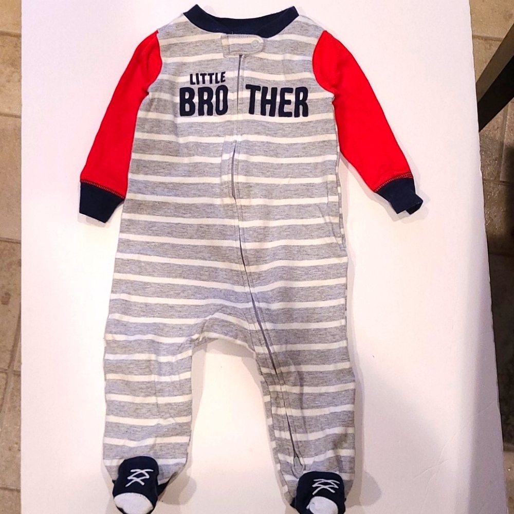 Carter's Baby Boy's Sleep and Play